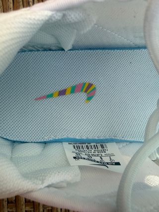 Nike Air Max ZM 950 Multicolor