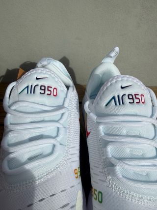 Nike Air Max ZM 950 Multicolor