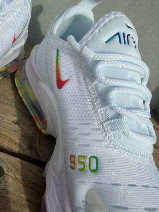 Nike Air Max ZM 950 Multicolor