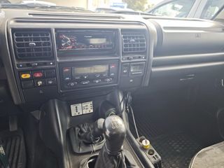 Despiece Land Rover Discovery