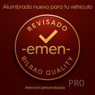 PILOTO TRASERO IZQUIERDO MINI F56 (2014 en adelante)