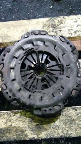 KIT EMBRAGUE | Atr.1:A0002526105 MERCEDES VIT