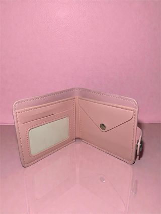 Cartera Kuromi Sanrio Nueva