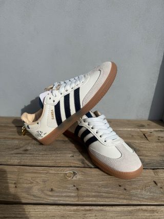 Adidas Samba x Disney - 101 Dálmatas (Penny)