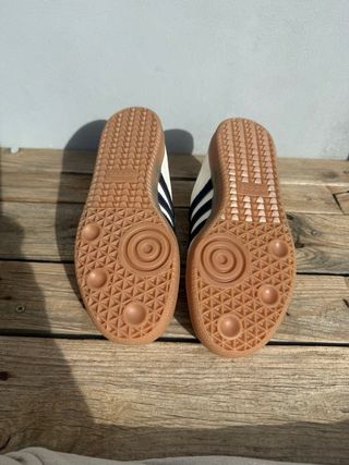 Adidas Samba x Disney - 101 Dálmatas (Penny)