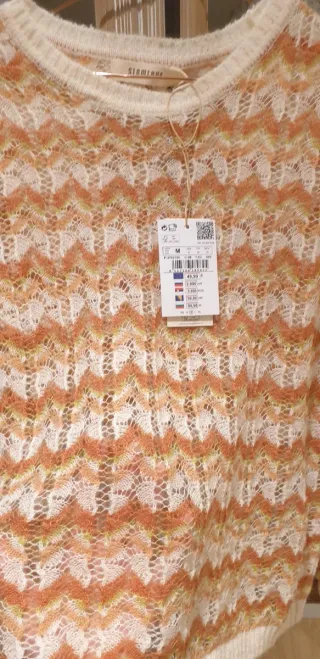 Rebajado un 50%‼️ Jersey de punto