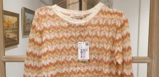 Rebajado un 50%‼️ Jersey de punto