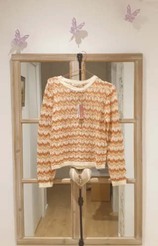 Rebajado un 50%‼️ Jersey de punto