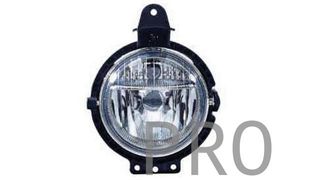 ANTINIEBLA DELANTERO IZQUIERDO Y DERECHO H8 CON LUZ POSICION MINI (2007-2009)