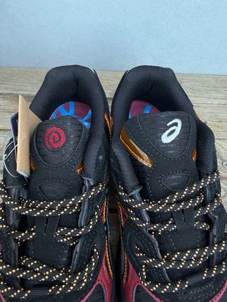 Asics Gel-NYC x Naruto