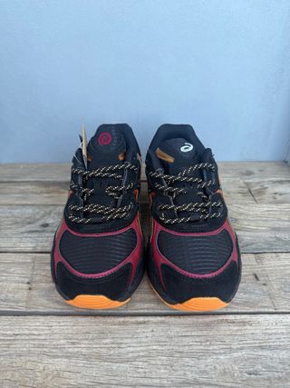 Asics Gel-NYC x Naruto