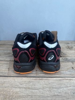 Asics Gel-NYC x Naruto