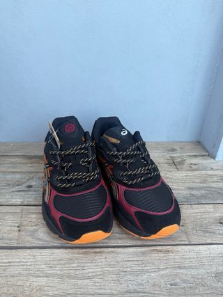 Asics Gel-NYC x Naruto