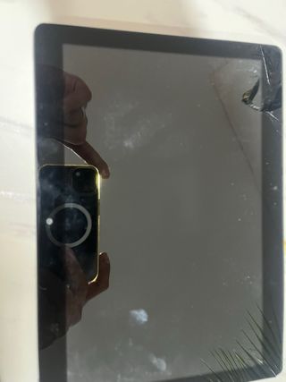 ALLDOCUBE M5XS Tablet por no usar