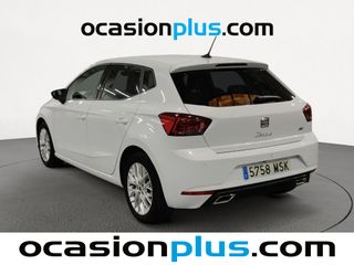 SEAT Ibiza 1.0 TSI S&S FR XL 85 kW (115 CV)