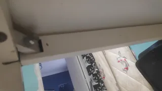 Mesa de comedor moderna