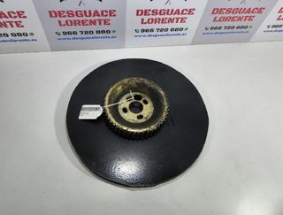 245445 9m564aa polea bomba inyectora ford transit