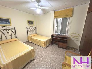 Chalet en venta en Zona Playa en Burriana