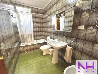 Chalet en venta en Zona Playa en Burriana