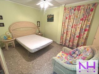 Chalet en venta en Zona Playa en Burriana