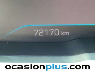 Peugeot 3008 Hybrid 300 Allure Pack e-EAT8 221 kW (300 CV)