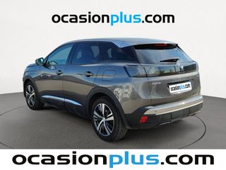 Peugeot 3008 Hybrid 300 Allure Pack e-EAT8 221 kW (300 CV)