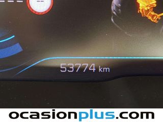 Peugeot 3008 Hybrid 300 Allure Pack e-EAT8 221 kW (300 CV)