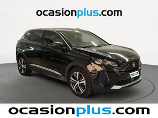 Peugeot 3008 Hybrid 300 Allure Pack e-EAT8 221 kW (300 CV)