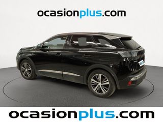 Peugeot 3008 Hybrid 300 Allure Pack e-EAT8 221 kW (300 CV)