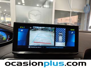 Peugeot 3008 Hybrid 300 Allure Pack e-EAT8 221 kW (300 CV)