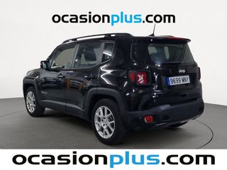 Jeep Renegade 1.0G Limited 4x2 88 kW (120 CV)
