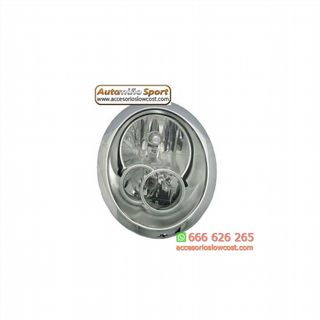 FAROS DE SERIE PARA BMW MINI COOPER