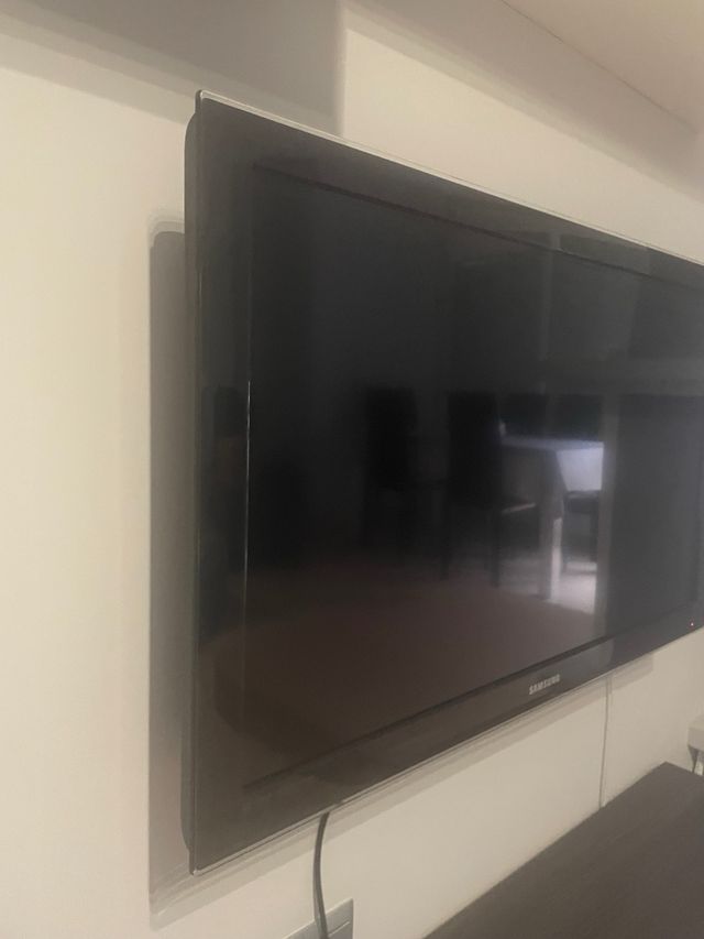 Samsung 50 TV