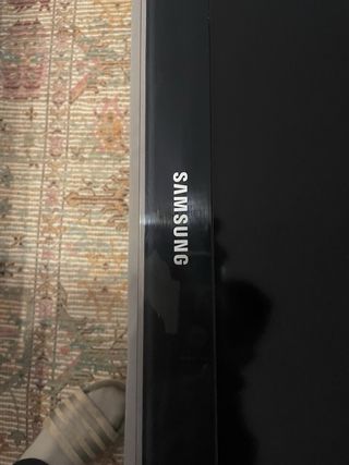 Samsung 50 TV