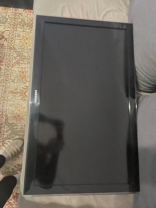 Samsung 50 TV