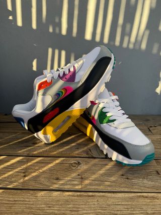 Nike Air Max “Be True”