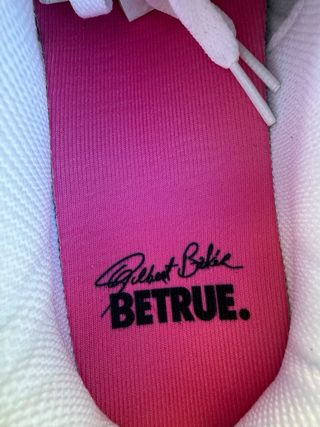 Nike Air Max “Be True”