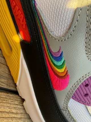 Nike Air Max “Be True”