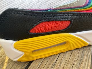 Nike Air Max “Be True”