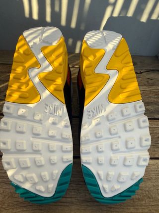 Nike Air Max “Be True”