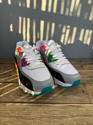 Nike Air Max “Be True”