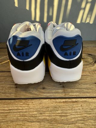 Nike Air Max “Be True”