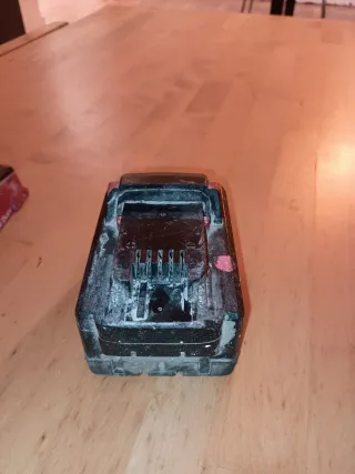 Taladro Percutor/Destornillador Milwaukee M18 FUEL