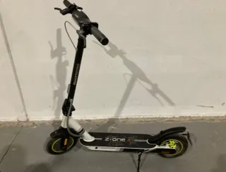 Patinete Eléctrico SmartGyro Z-One