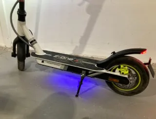 Patinete Eléctrico SmartGyro Z-One