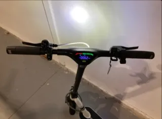 Patinete Eléctrico SmartGyro Z-One