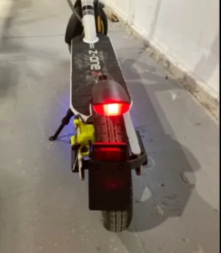 Patinete Eléctrico SmartGyro Z-One