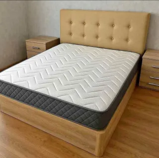 Colchones, canapés,Somier,base tpz,cabezal,mesitas