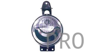 PILOTO FRONTAL DE POSICION PARAGOLPES REVERSIBLE Mini (2007-2009)