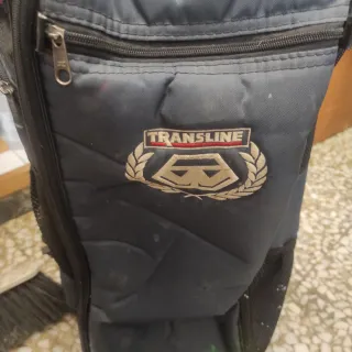 Palos de Golf y Bolsa